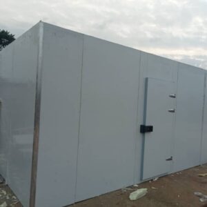 Factors to Consider before you Start a Coldroom Business
