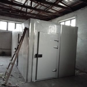 Why Do I Need A Coldroom